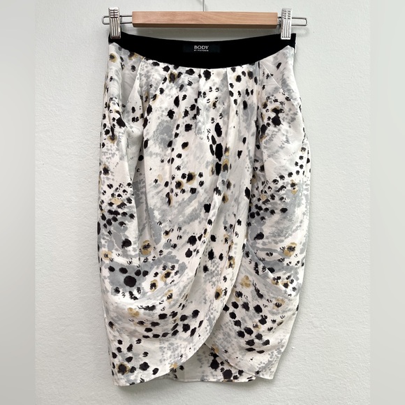 Victorias Secret Silk Skirt - Picture 1 of 4